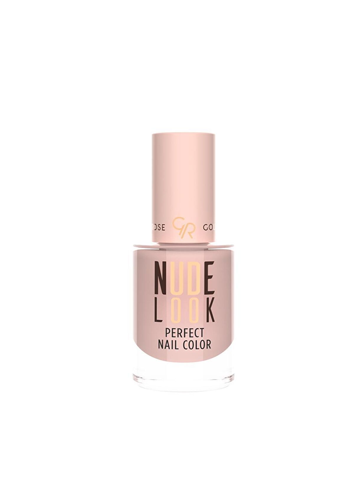 GOLDEN ROSE NUDE LOOK OJE 03 DUSTY NUDE