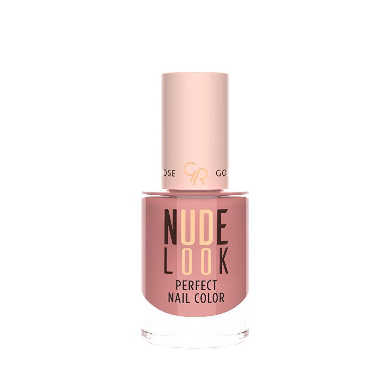 GOLDEN ROSE NUDE LOOK OJE 04 CORAL NUDE