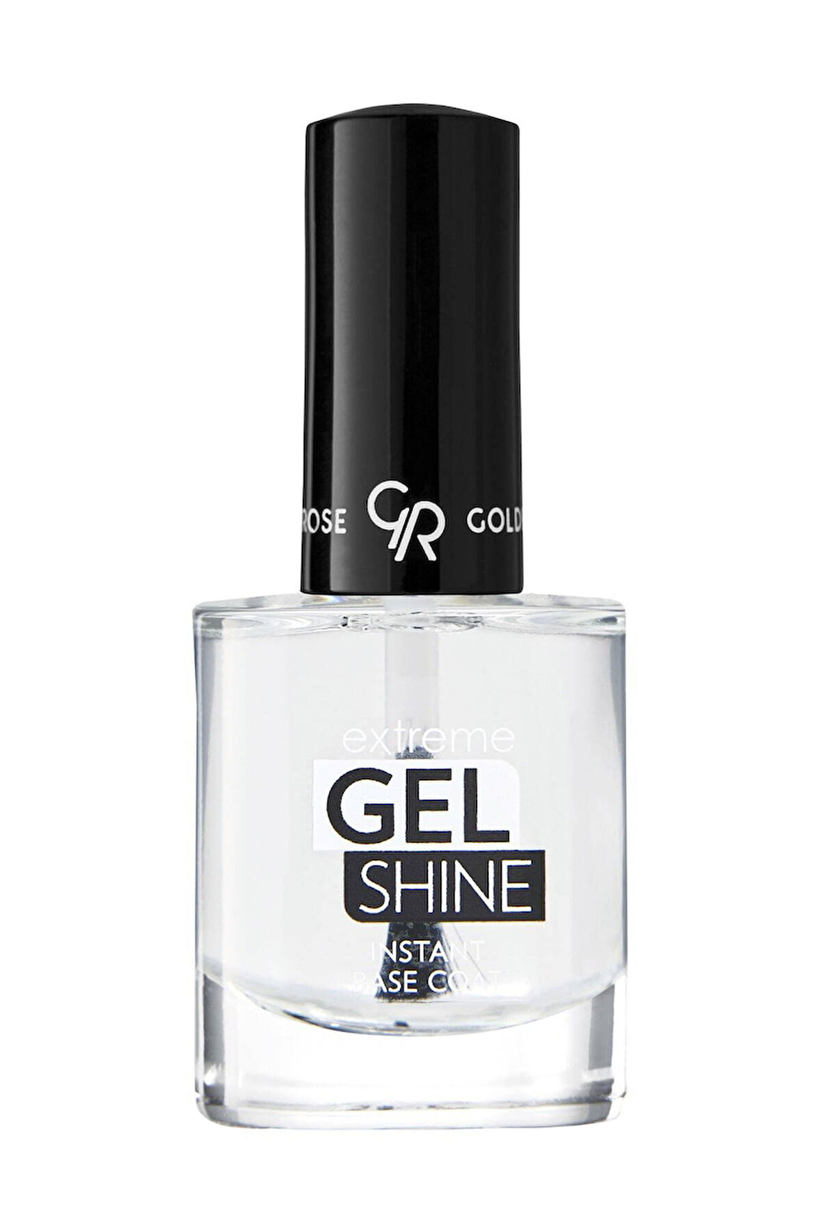 Extreme Gel Shine Coat Instant Base Coat Tırnak Bazı 10,2 ml