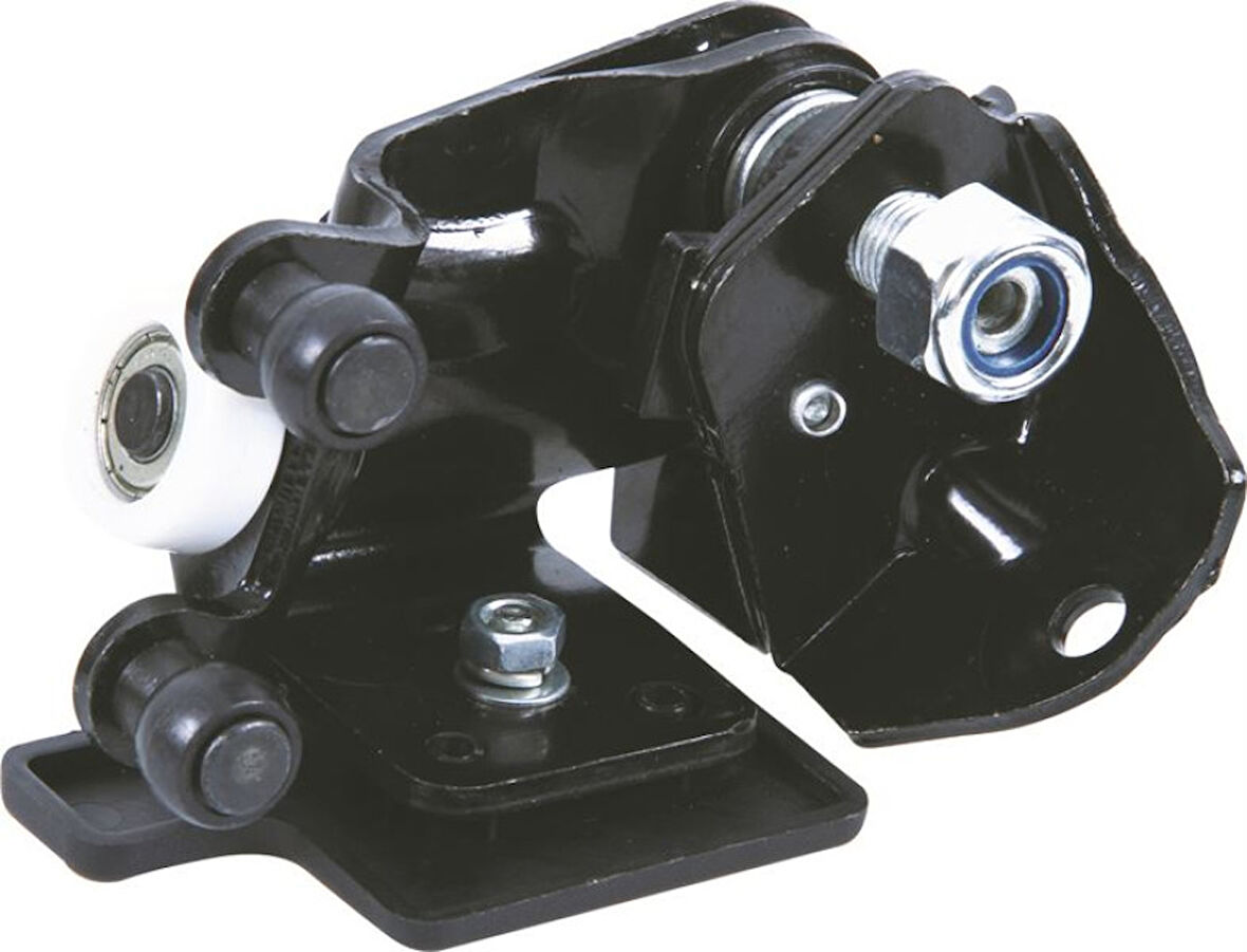 Psa Surgulu Kapı Orta Mekanızması Sag Ust Boxer III Jumper III Ducato III 06> - Wpi Pcf 276