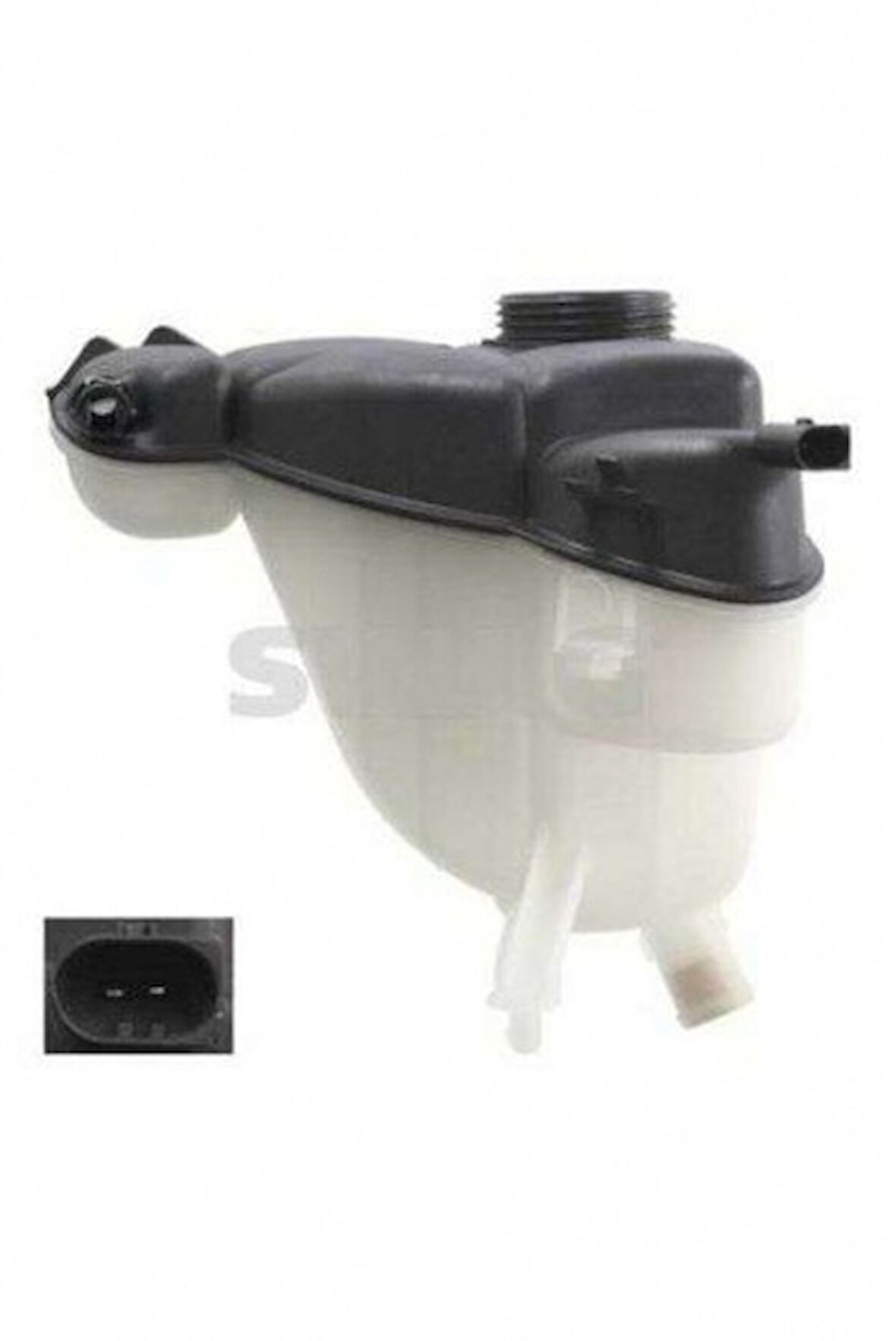 Mercedes Radyator Yedek Su Deposu R-Class W251 06>14 - Swag 10103403