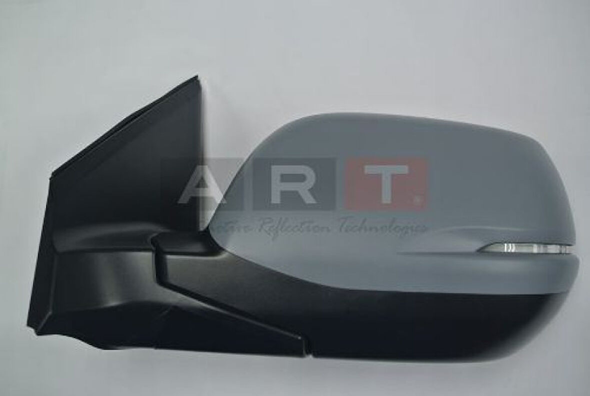 Honda Dis Dikiz Aynası Sag Honda Crv 13> (elektrikli/isitmalı/astarlı/sınyallı) - Art M033.3091