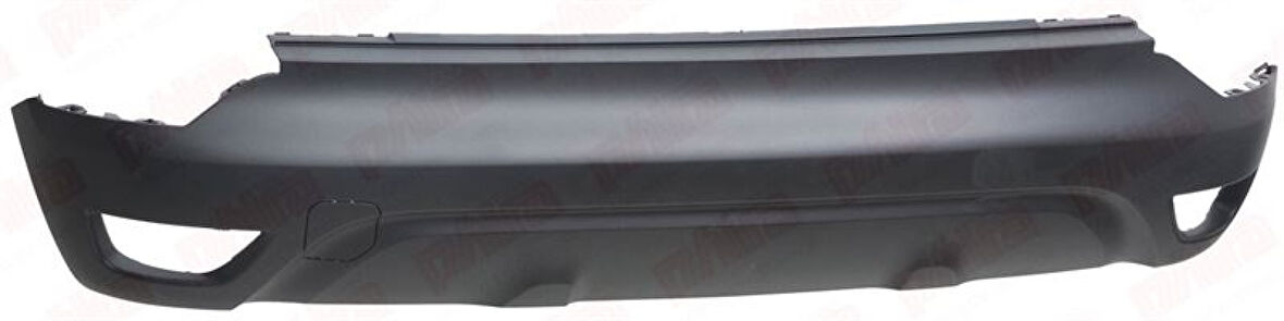 Renault Arka Tampon Astarsız Captur 13> - Phira Cap-13301
