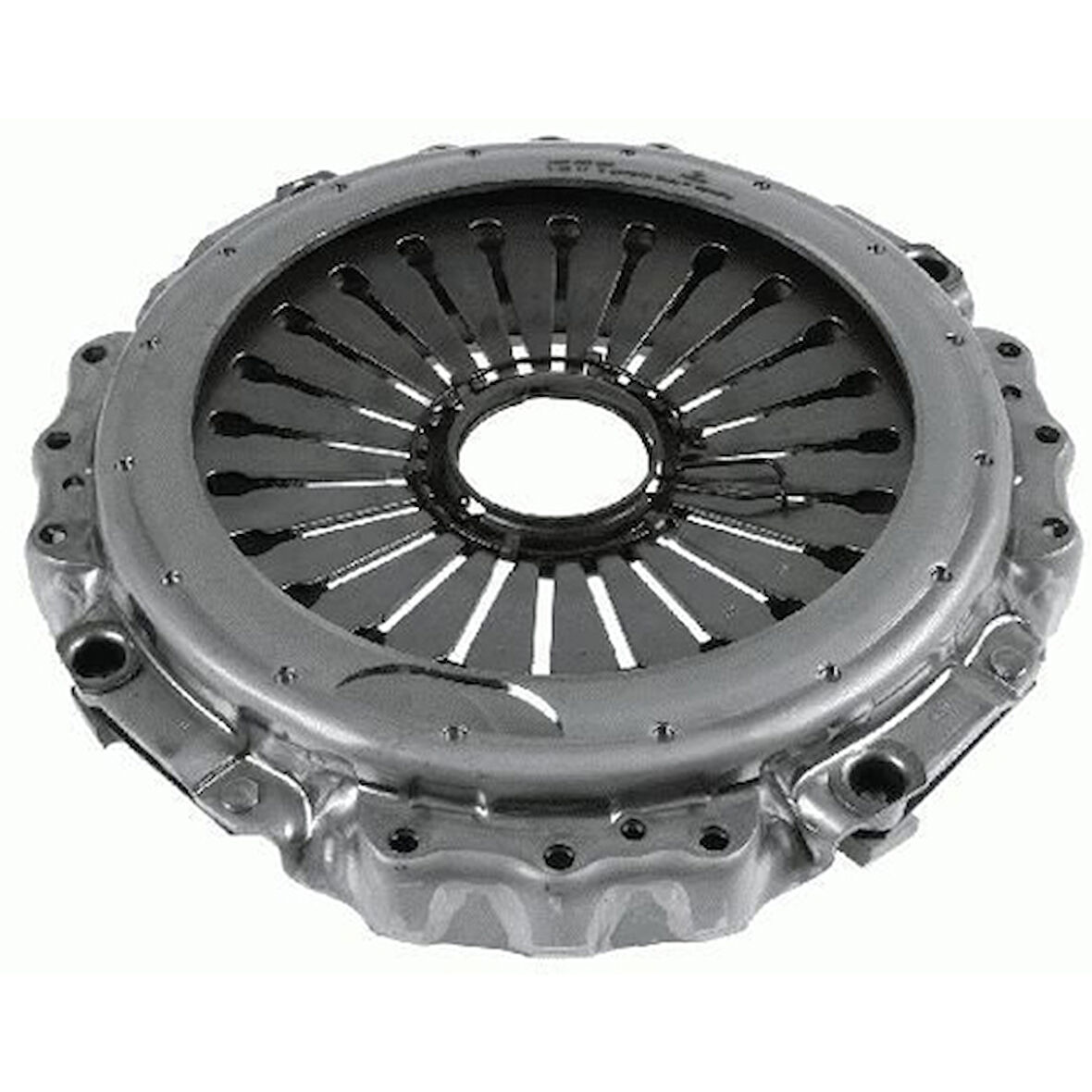 Renault Truck Debriyaj Baskısı Renault Truck 43mm Premium 450 Pszf 16s DXI  - Sachs 3482 083 034