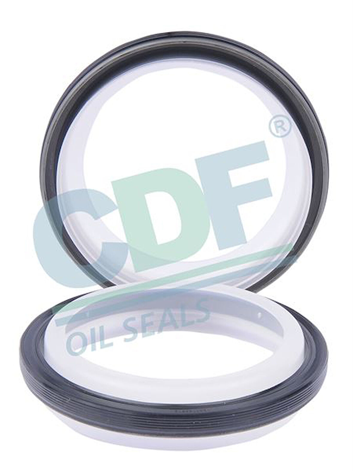 Scanıa Truck Krank On Kecesi Scanıa 2008> 114-124-164-DC 9-DC 11-DC-Dt 12-DC 16 Motor Serileri 120,00x140,00x12,0 - Cdf 88665-Fp