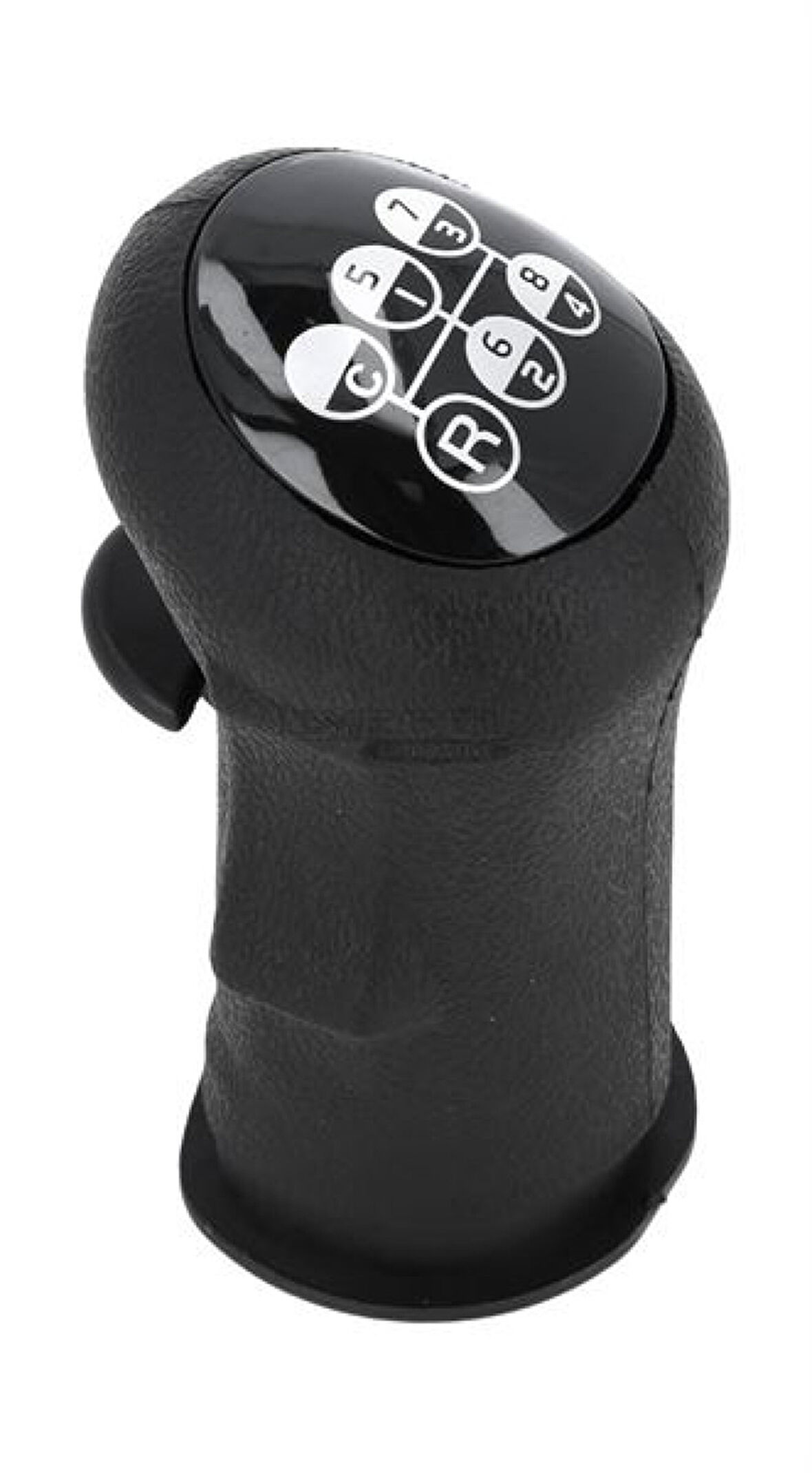 Volvo Truck Vites Topuzu Volvo Fh12 420 93> 460 98>   Fm12 420-460 98>05  Fm7 98>01      (siyah) - Wagenburg 702548