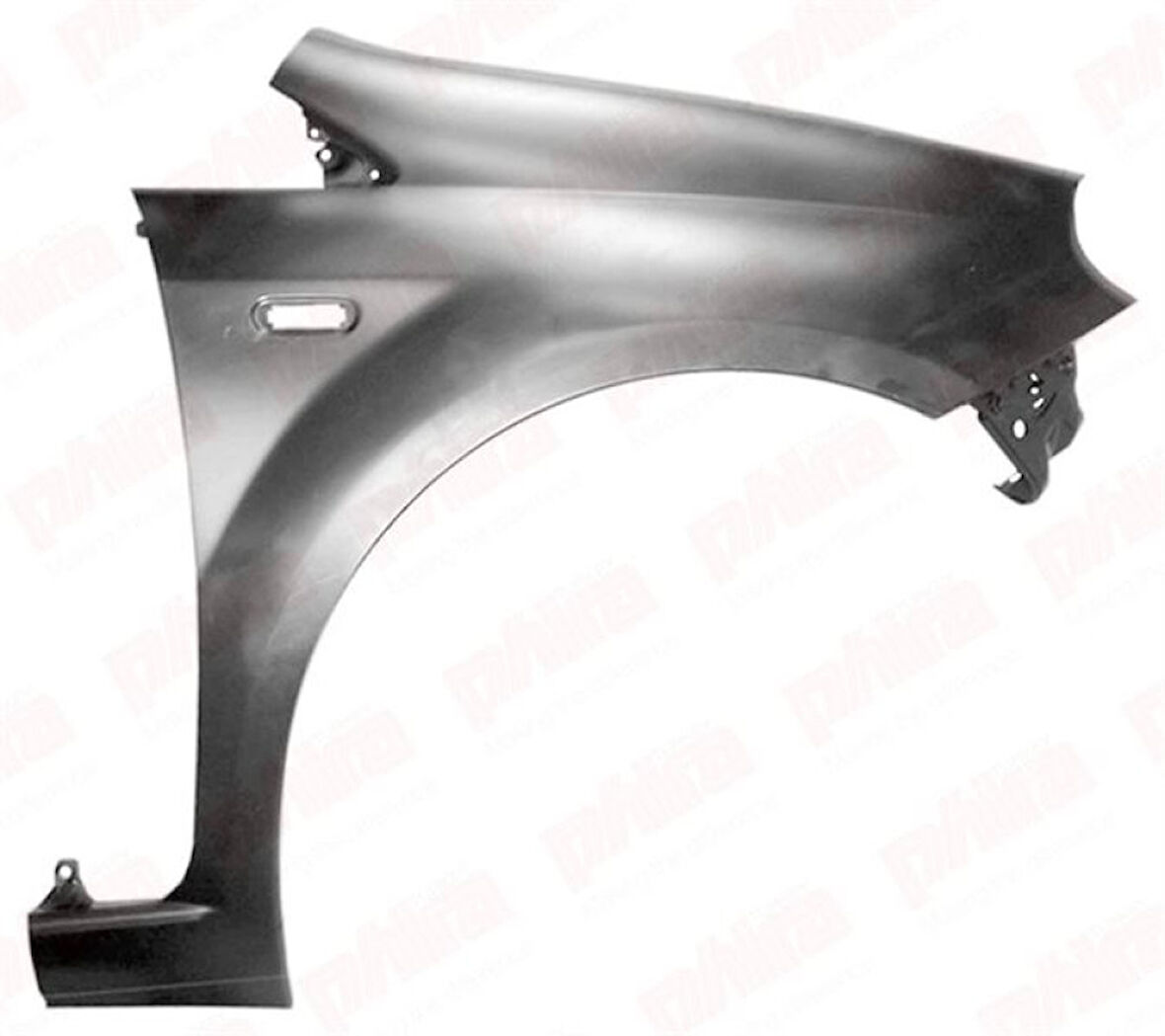 Fiat Camurluk On Sag Sac Grande Punto 05> - Oran 191012