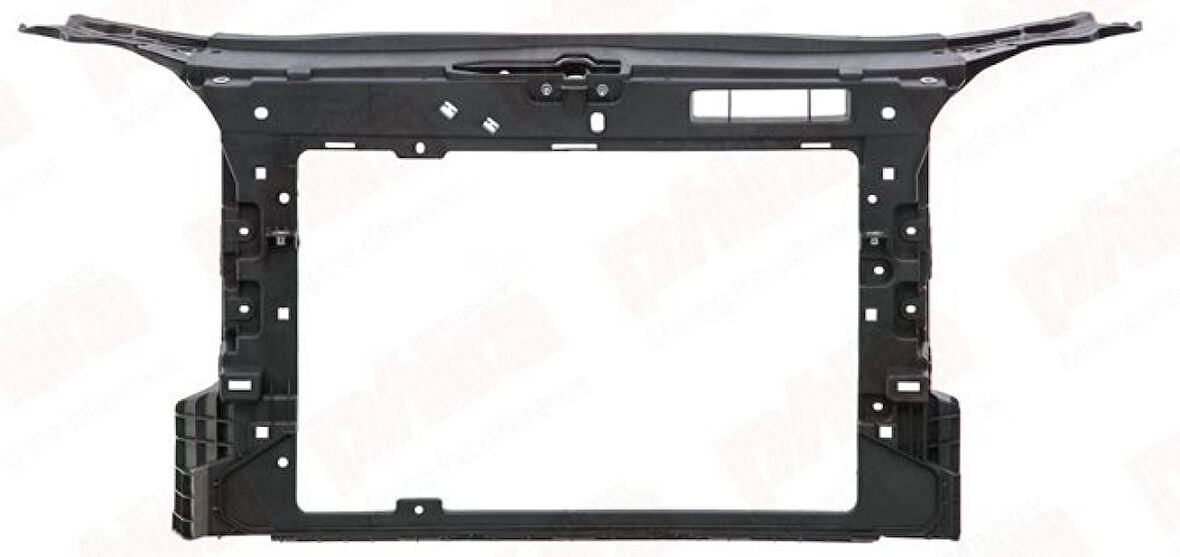 Vag Panel On Plastık Fabıa 11>15 - Phira 80101090