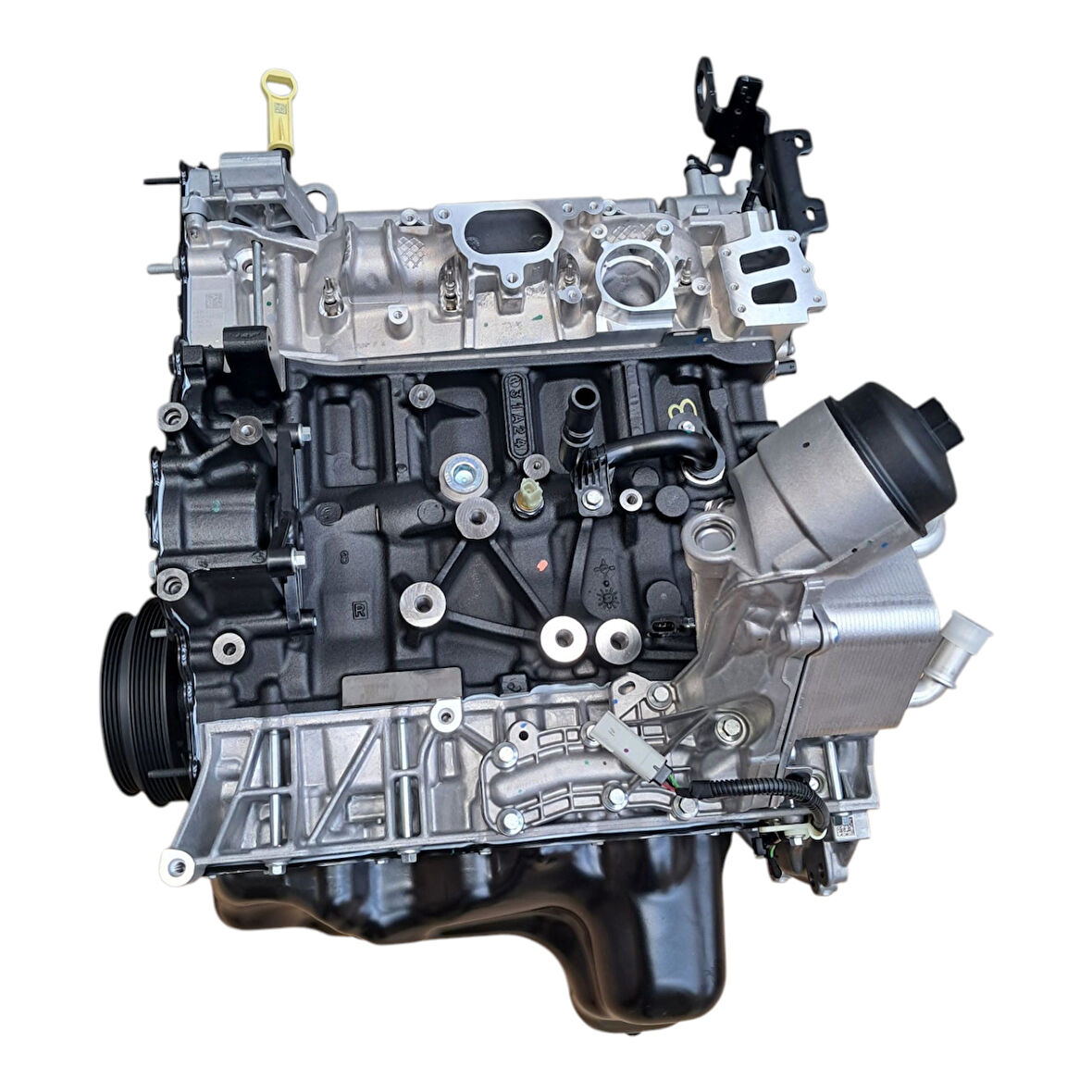Ford Servis Motoru Komple Ranger 2.0 Ecoblue C Bi-Turbo 2022> Amarok ( Dxkd )24> - Fom Mb3q6006la
