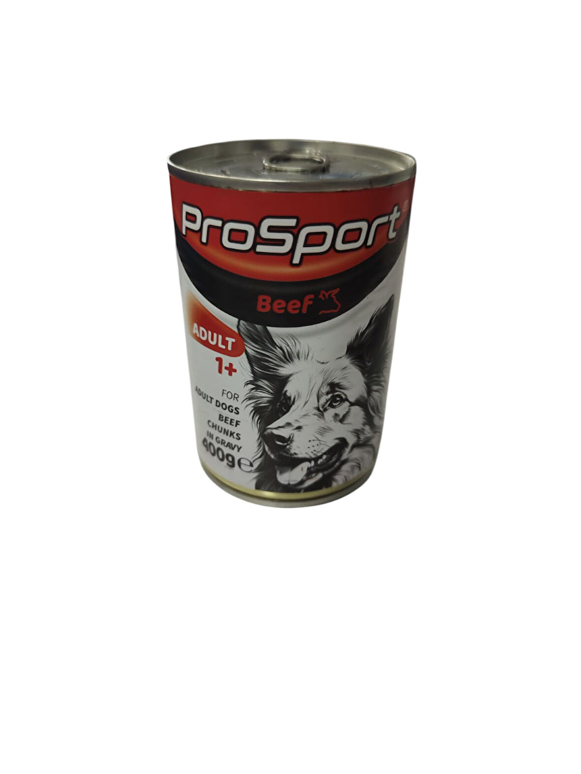 Prosport Dana Etli Yetişkin Köpek Konservesi 400 gr