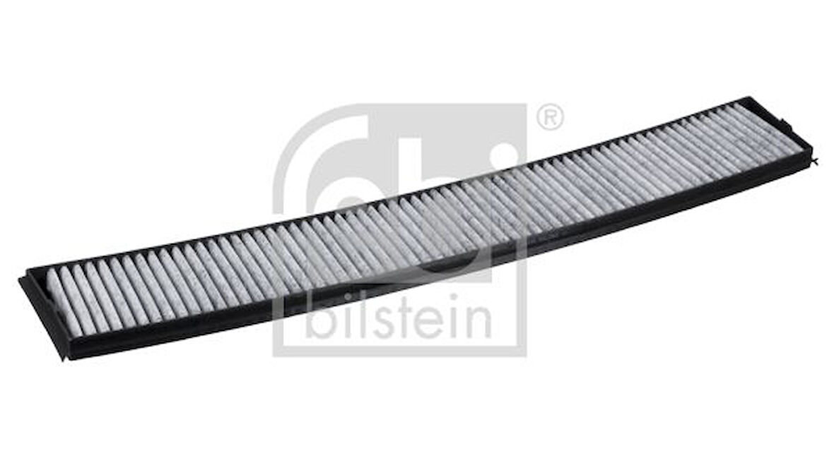 Bmw Polen Filtresi Bmw E46 E83 Karbonlu - Febi 18641