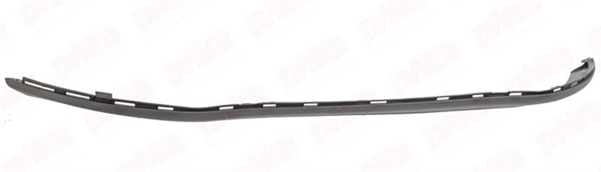 Renault Spoyler On Siyah Clio IV 13>15 - Phira CL-12600