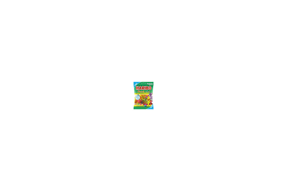 HARİBO PHANTASIA 24PŞX80G
