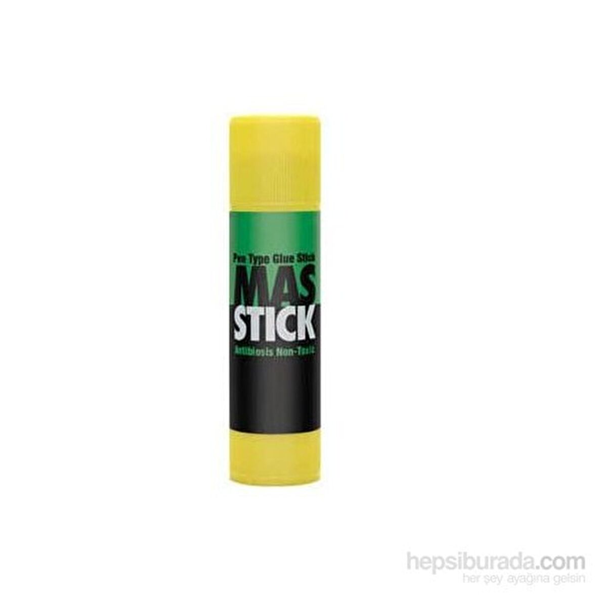 Mas Glue Stick 15 Gr 2015