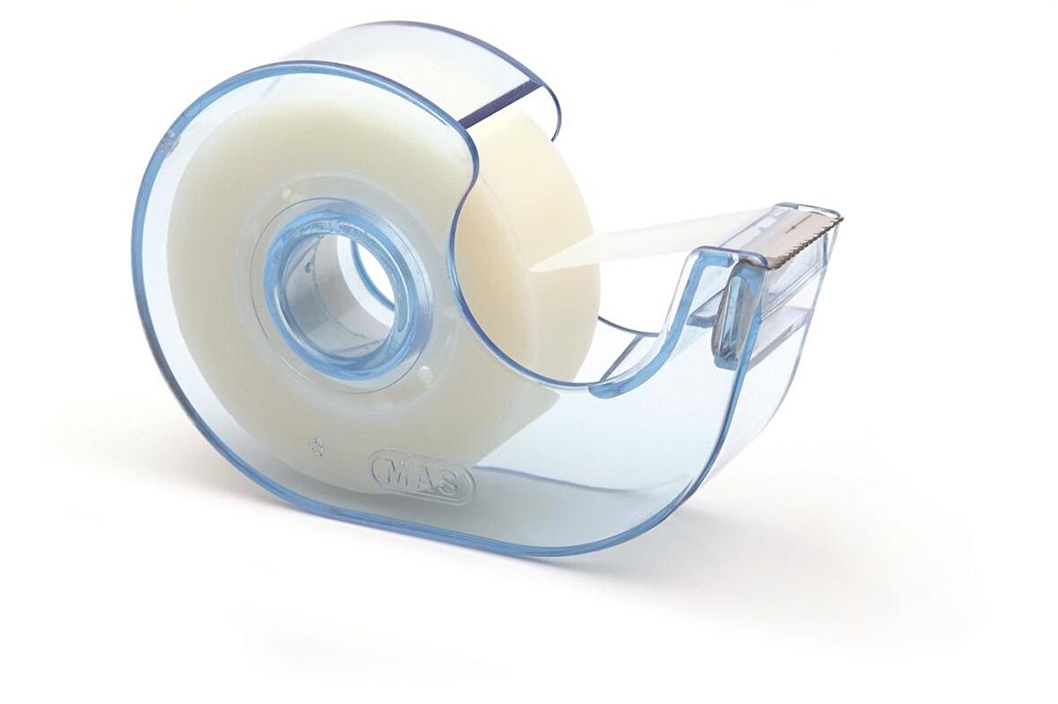 Mas 633 Junior Bant Makinesi (Görünmez Bant Hediyeli)