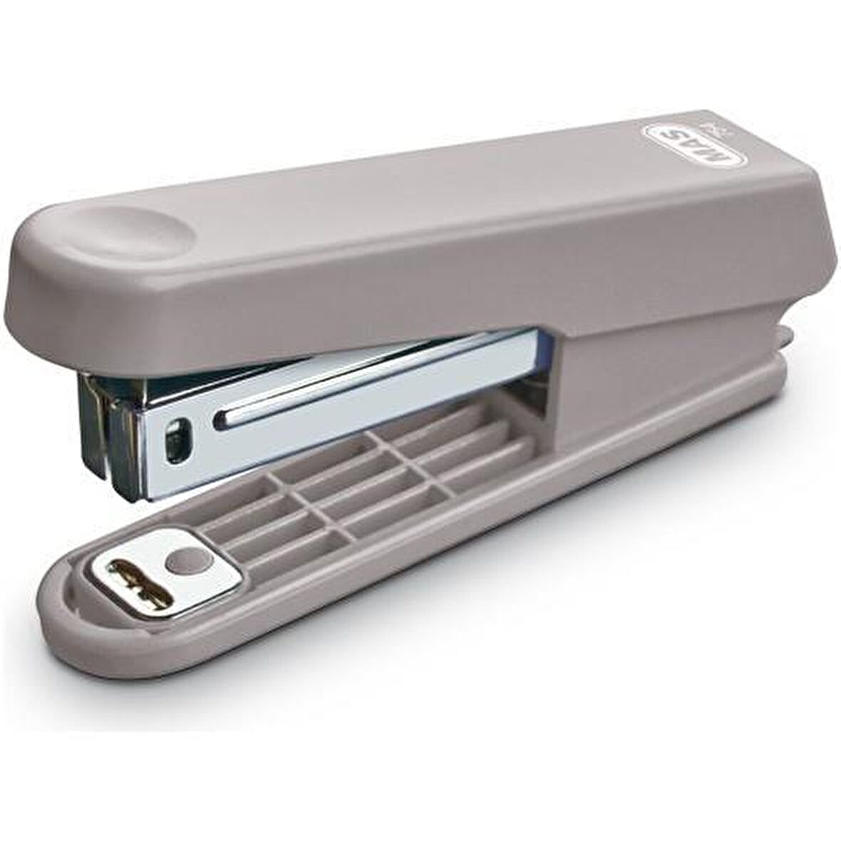 Mas 754 Tel Zımba Makinesi No:10 Sayfa Gri