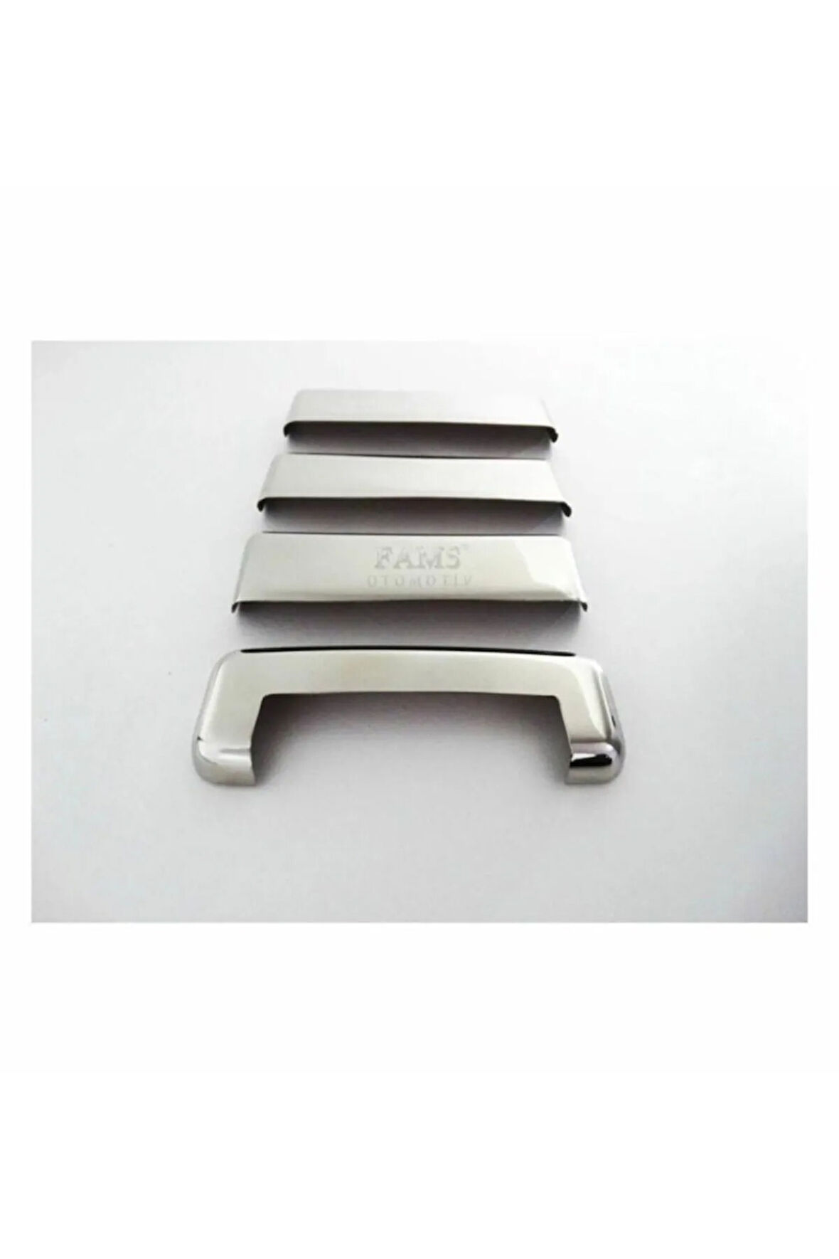 F. Transit Krom Kapı Kolu 4 Kapı 1991-2000 P. Çelik