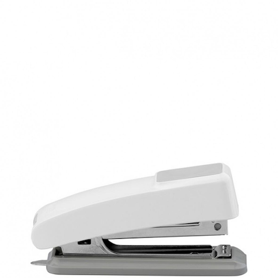 Mas 1086 Enjoy Tel Zımba Makinesi No:10 Gri