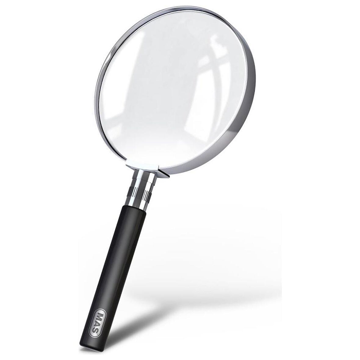 Mas Büyüteç El Tipi 90 MM 1108