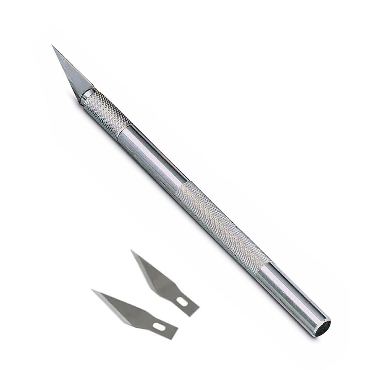 Mas Kretuar Maket Bıçağı Seti 2776