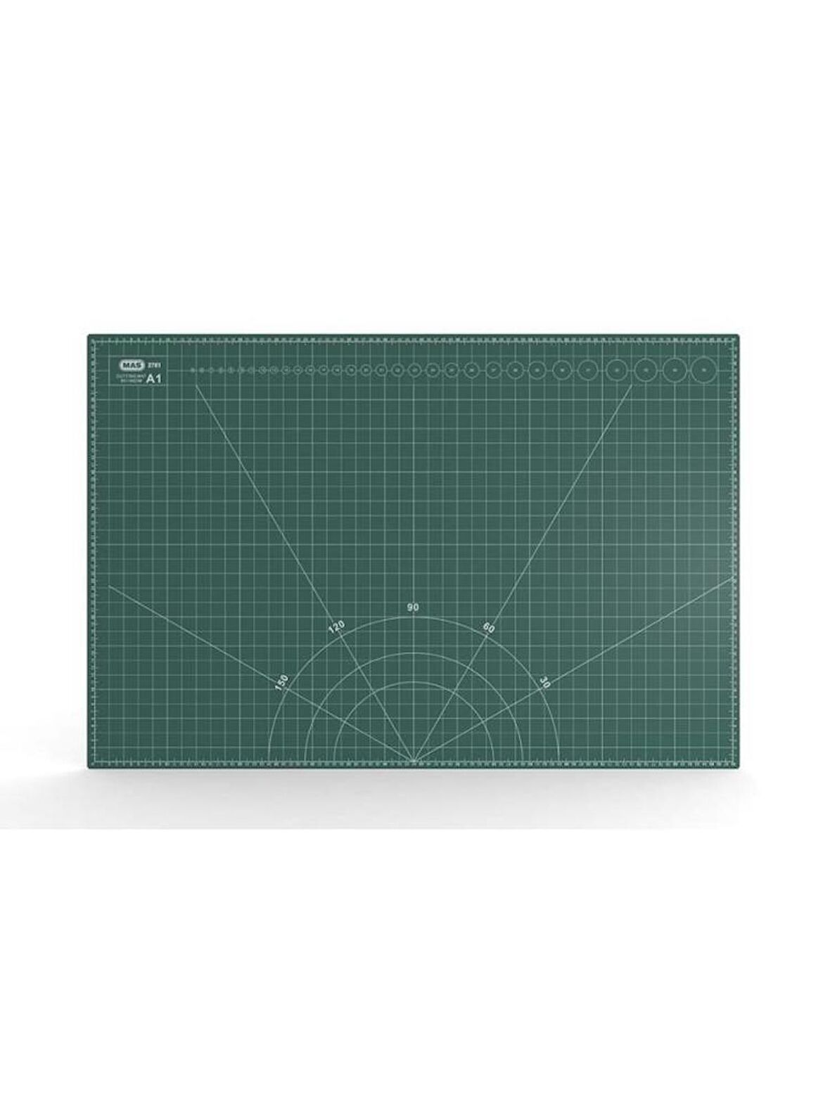 Mas Kesim Altlığı A1