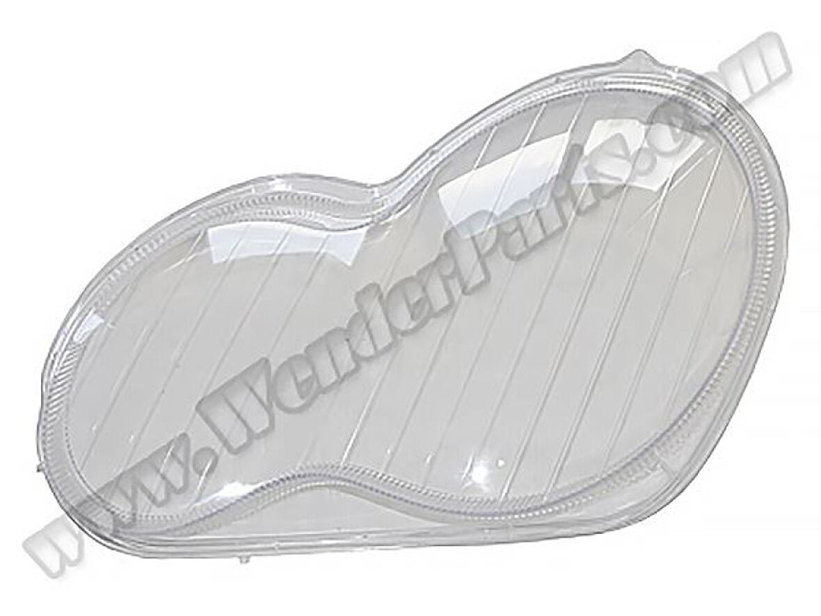 Mercedes Far Camı Sol C-Class W203 04>06 - Wenderparts Ma2031152l