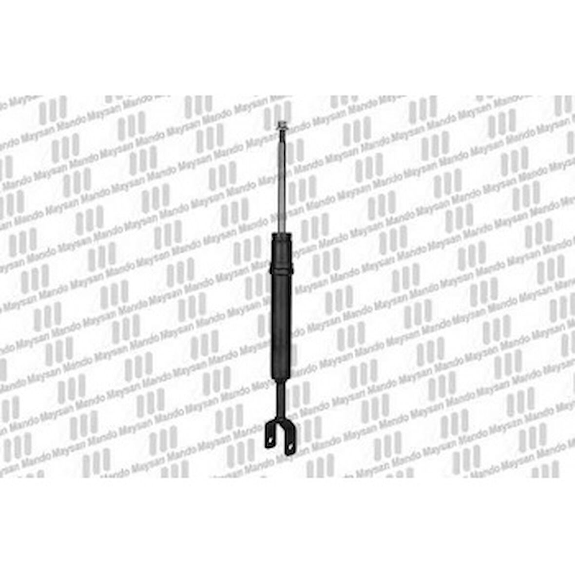 Vag On Amortısor Passat A4 A6 1,6 1,8 2,0 (96 99) Super B 02> - Maysan Pn7411501