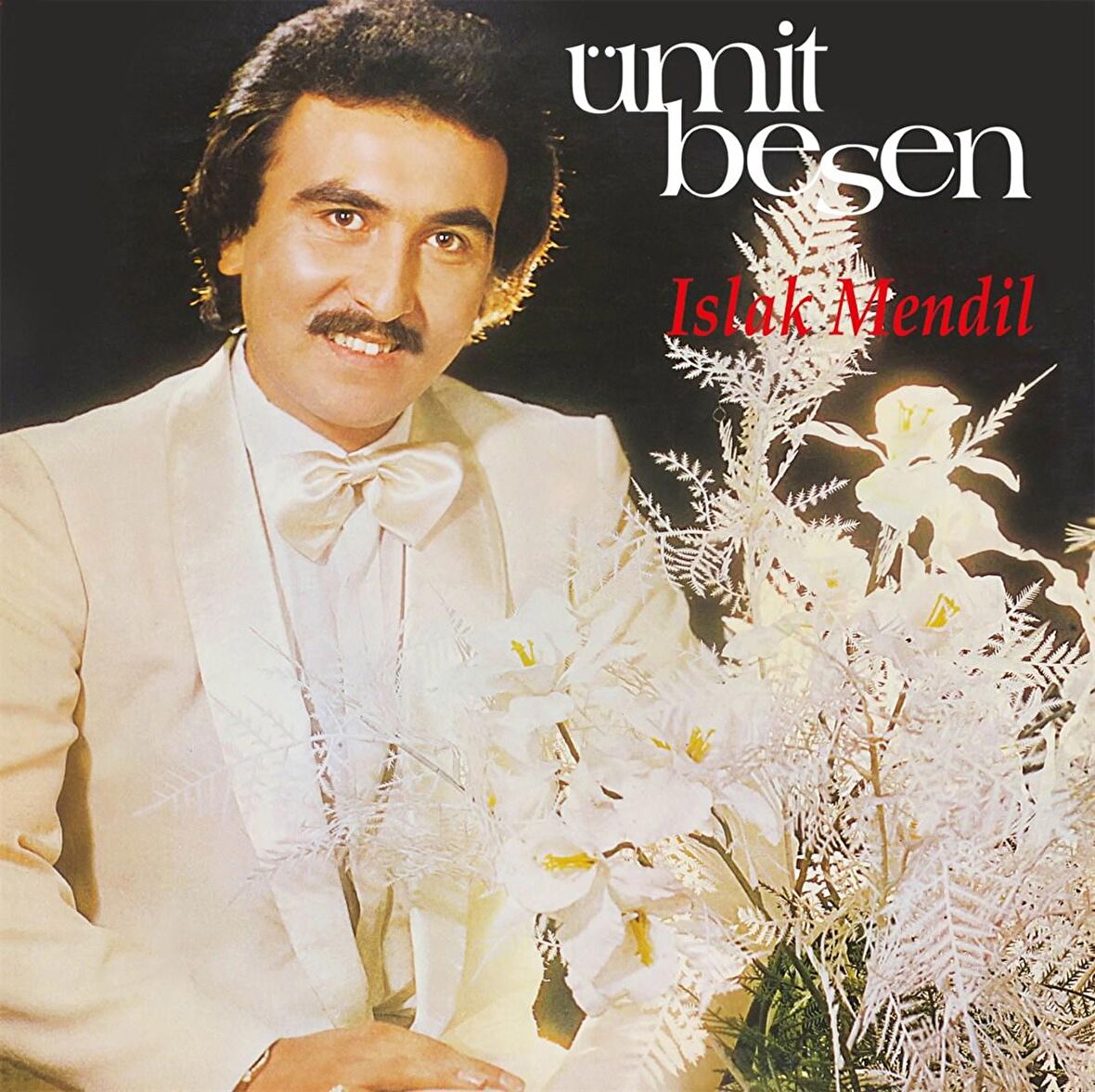 Ümit Besen - Islak Mendil   (Plak)  