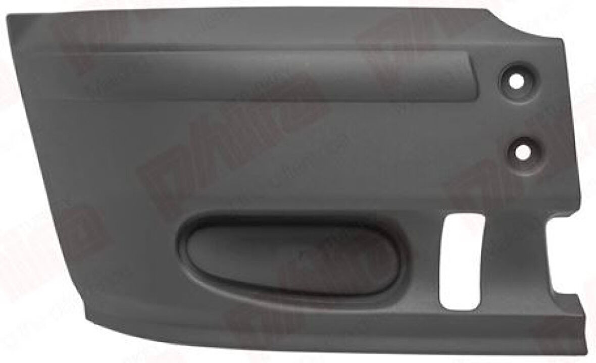 Ford On Tampon Sag Astarsız Sissiz Transıt V184 00>06 - Eurostamp 071.33.9200