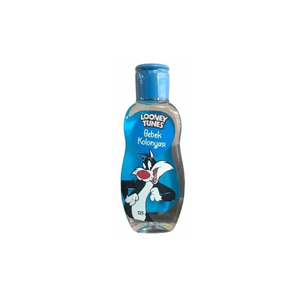 Rebul Bebek Kolonyası Looney Tunes Slyvester Mavi 125ml