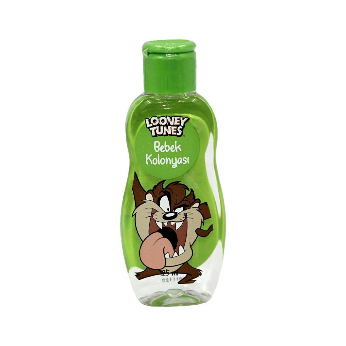 Rebul Looney Tunes Tazmania 125 ml Bebek Kolonyası