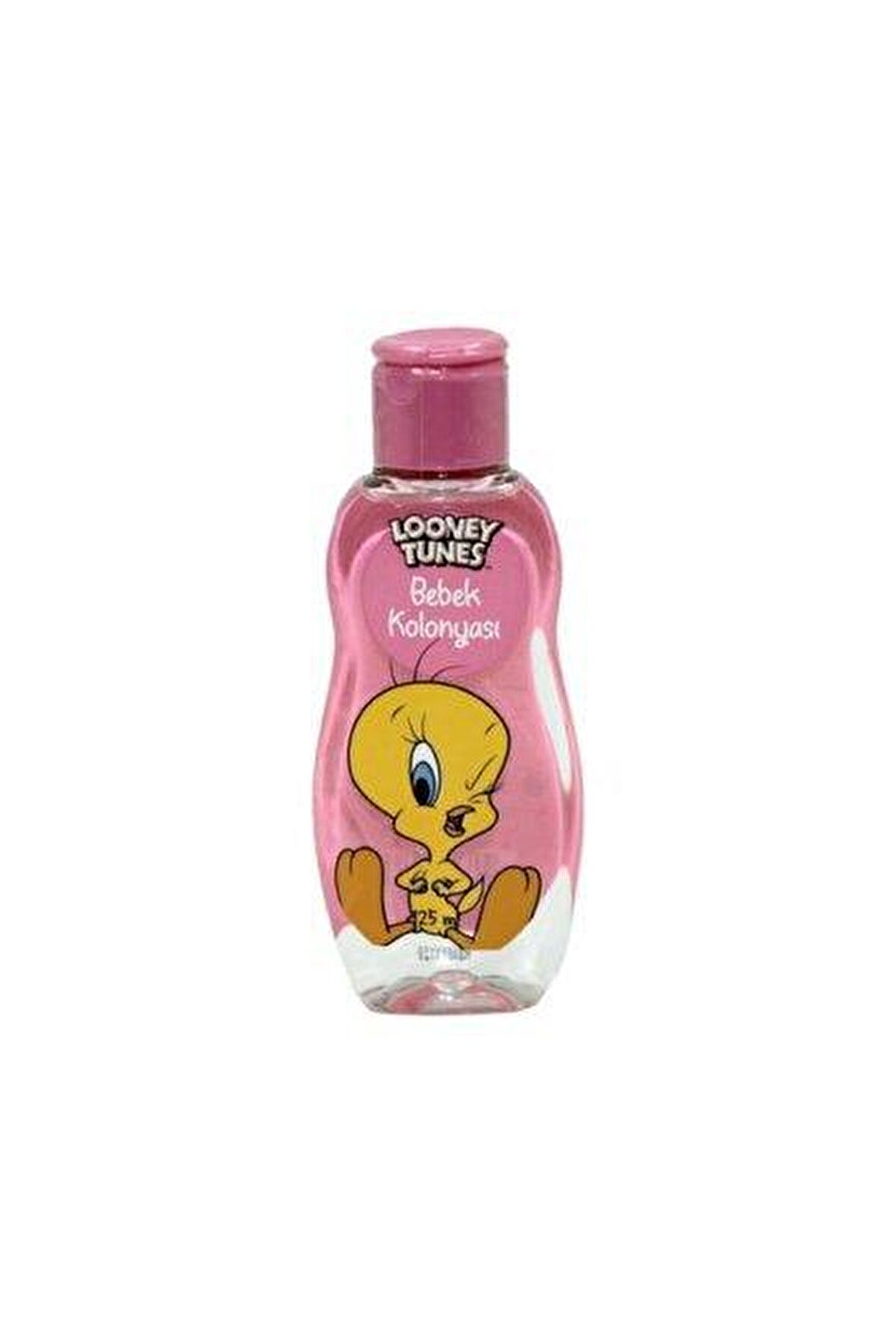 REBUL W.B. BABY KOL. 125ML TWEETY