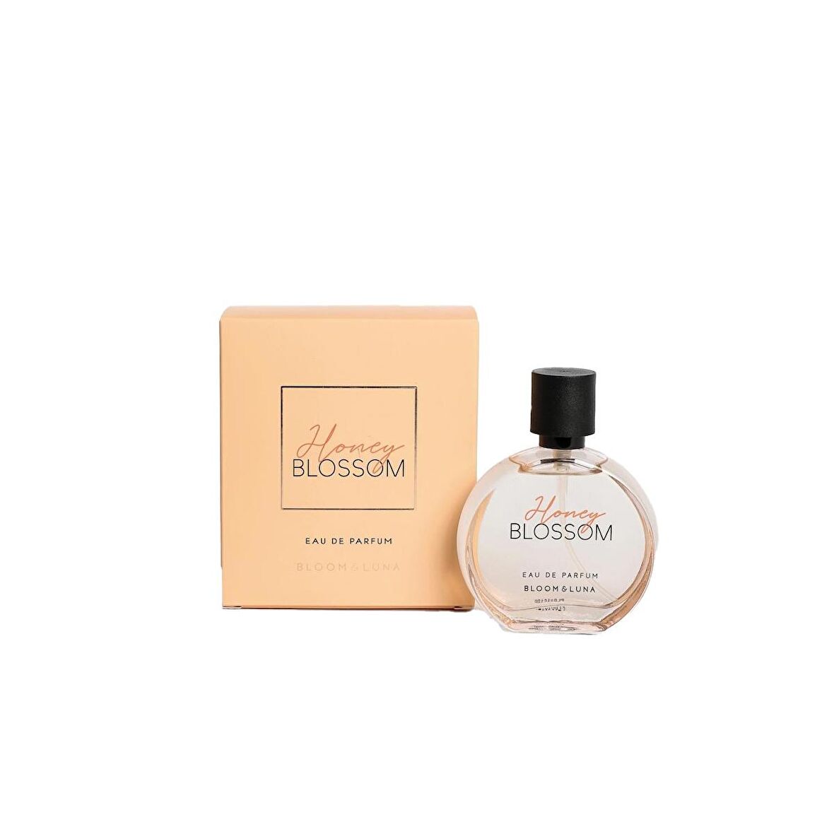 BLOOM&LUNA HONEY BLOSSOM 50 ML EDP KADIN