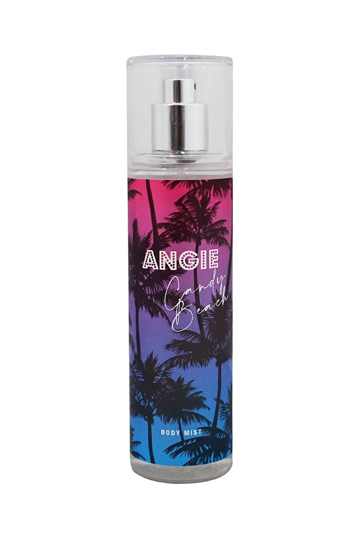 Angıe Candy Beach Vücut Spreyi 150 Ml