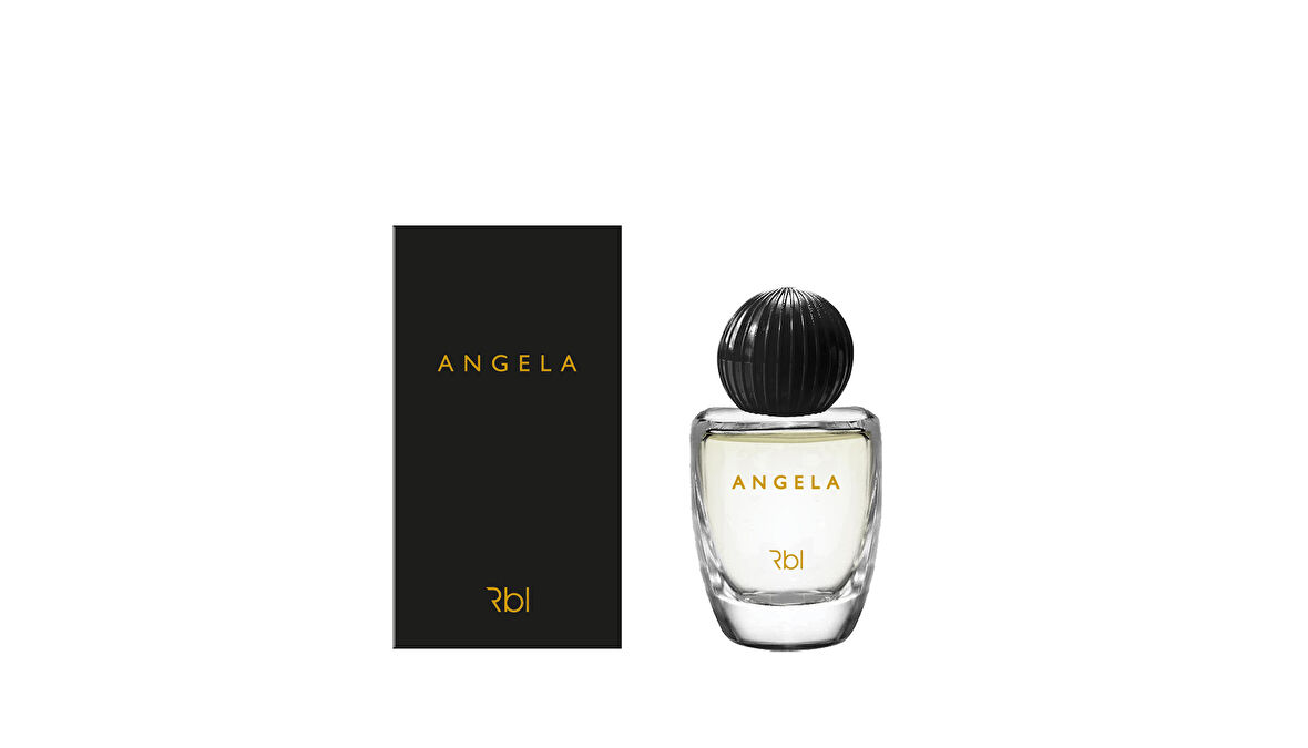 REBUL RBL ANGELA EDP 50 ML KADIN