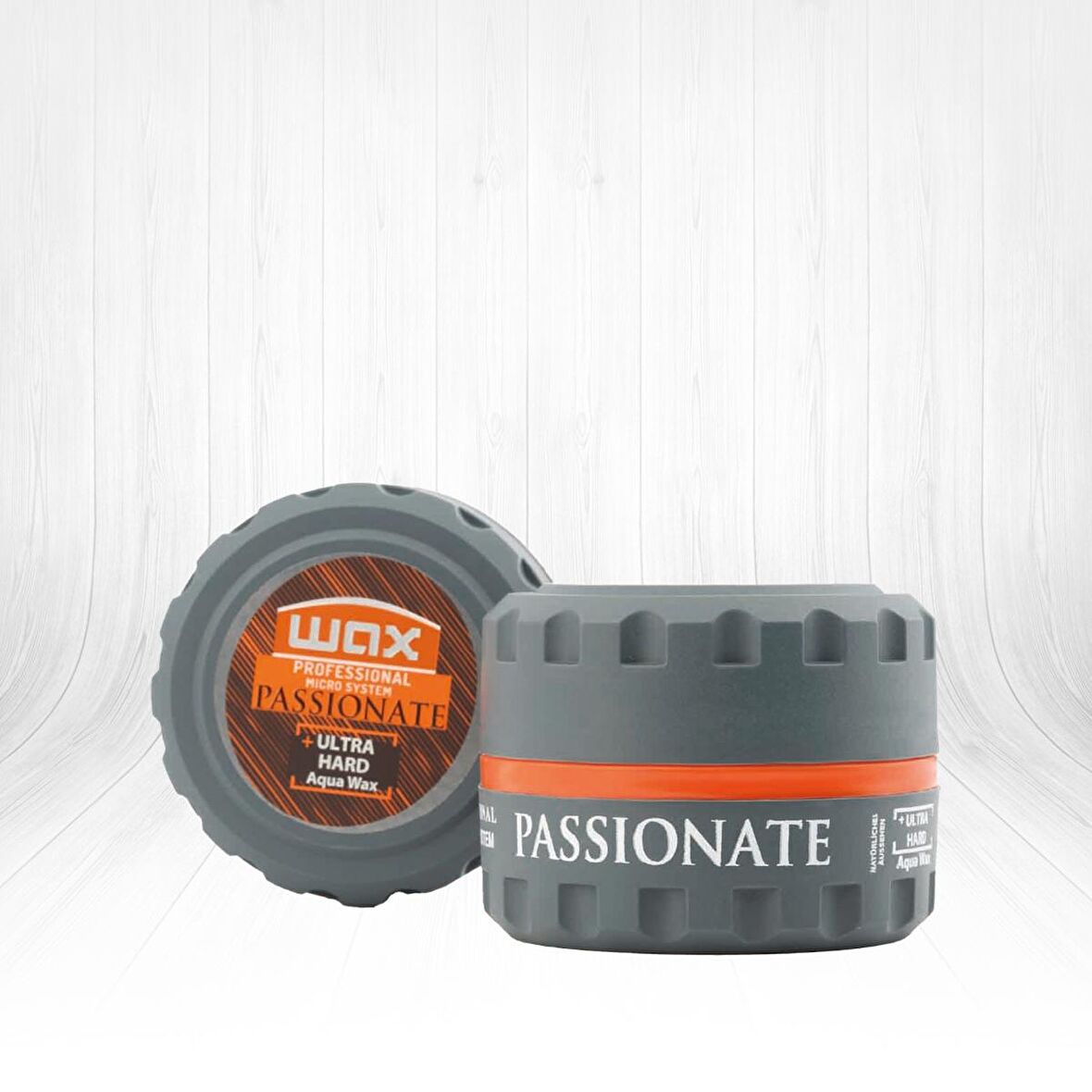 Passionate Ultra Hard Aqua Wax 150 ml