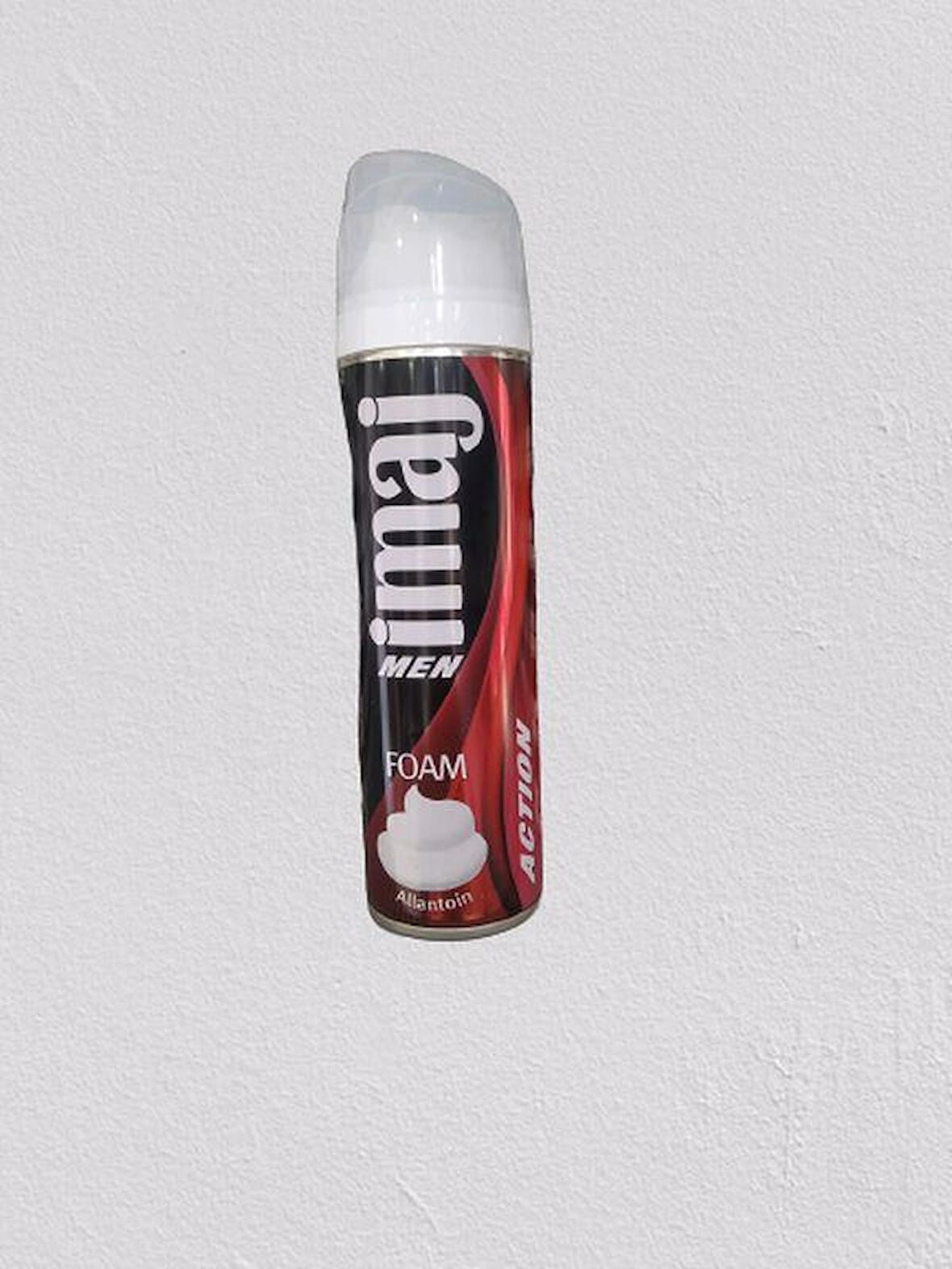 Imaj Men Actıon Traş Köpüğü 200 ml