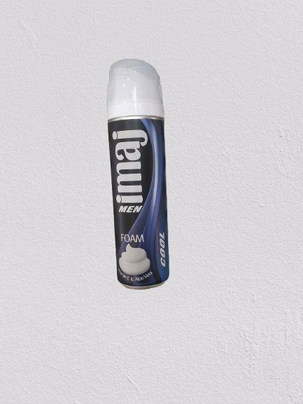 İmaj Men Cool Tıraş Köpüğü 200 ml