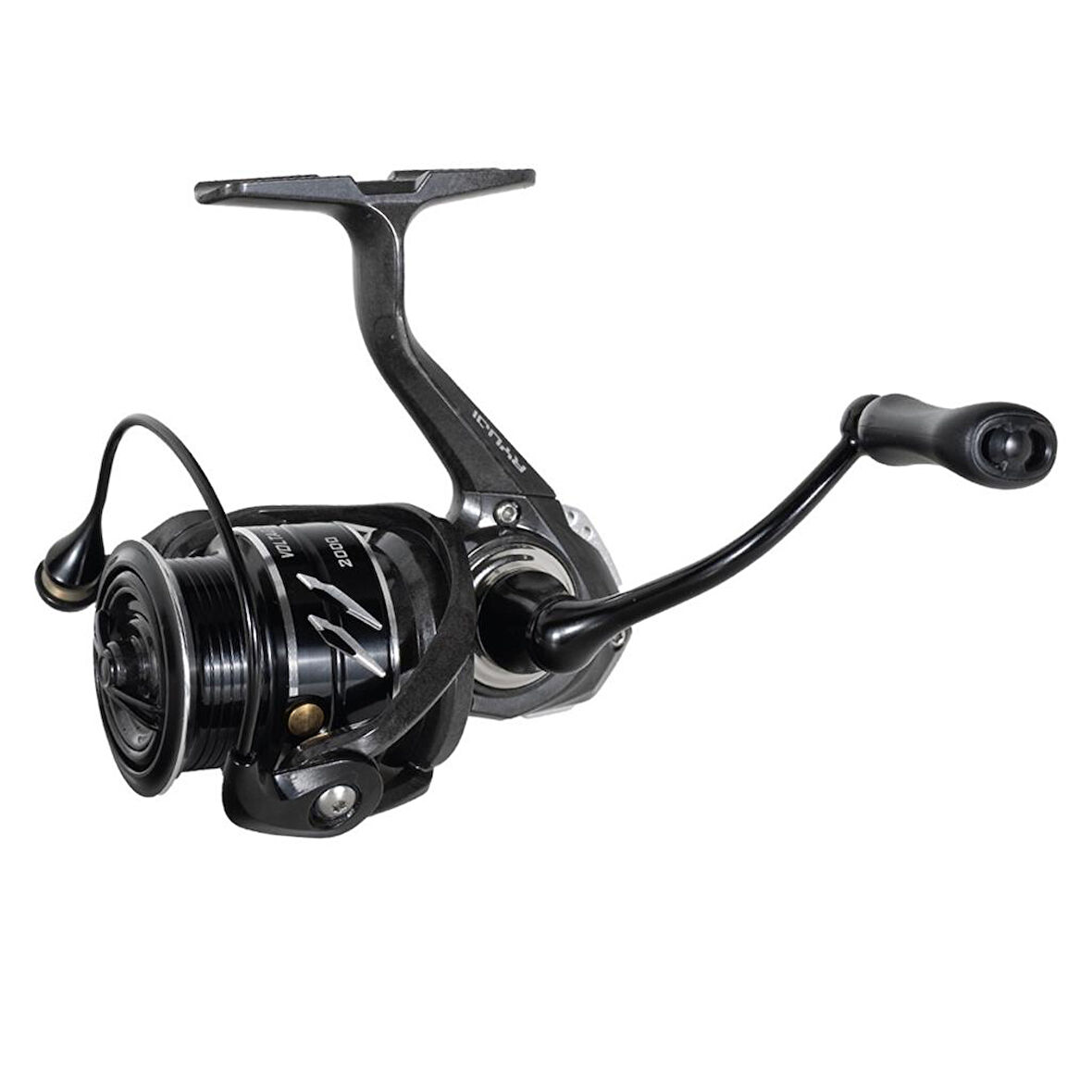 Ryuji Voltage 2000 5+1 Lrf Makinesi