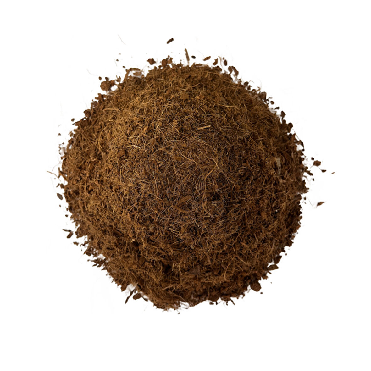 Cocopeat Toprağı 10 LT (0-10 mm)