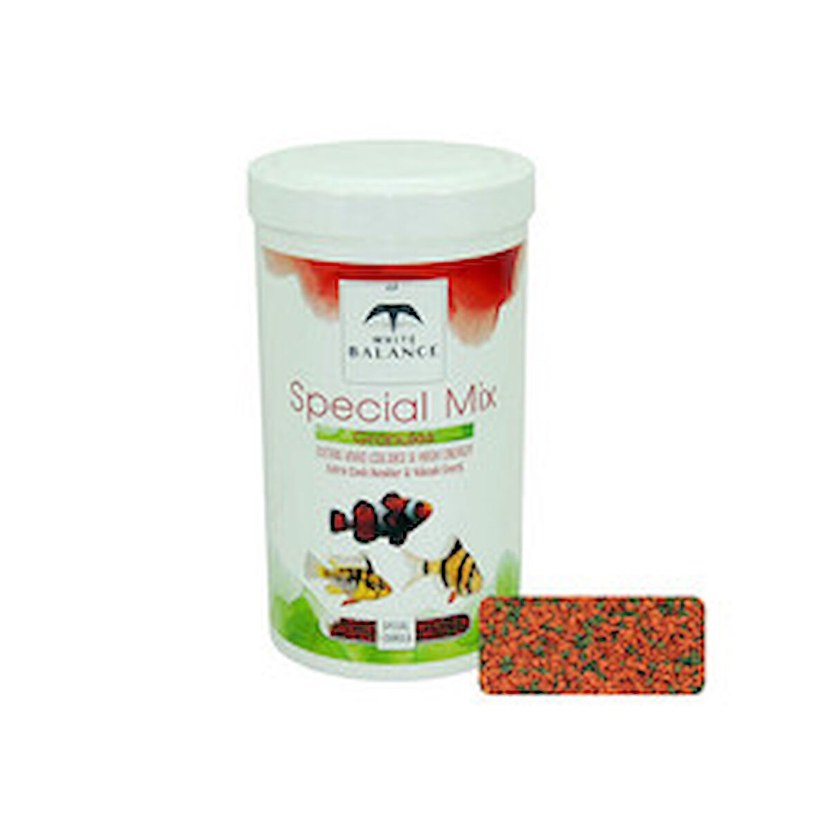 White Balance Special Mix 1000 ml