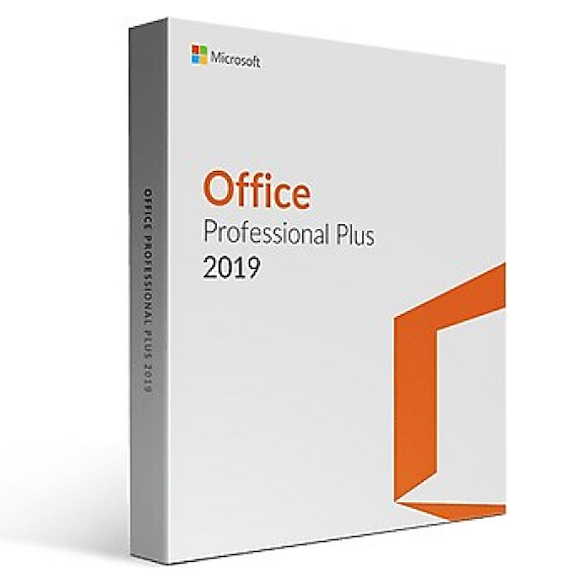 Office 2019 Pro Plus Lisans Anahtarı ESD Lisans