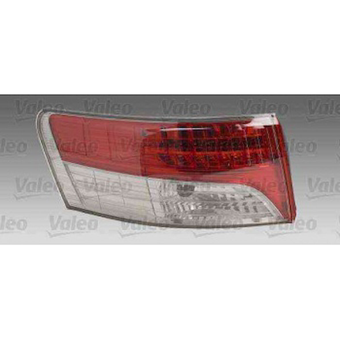 Toyota Stop Lambası Sol (led) Avensis Sedan 1,6 / 1,8 / 2,0 / 2,0 D4d 09> - Valeo 043956