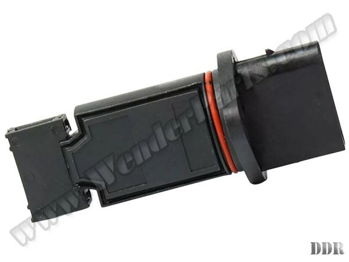 Mercedes Hava Akıs Metre (om668, Motor No: 30210111>) A-Class W168 01>04 Vaneo 414 02>05 - Wenderparts Ma0041537328