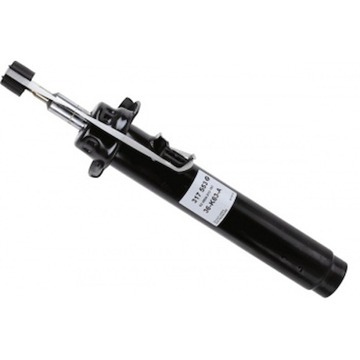 Bmw Amortısör Ön - Sag  (36g22-A) - Sch 317 553