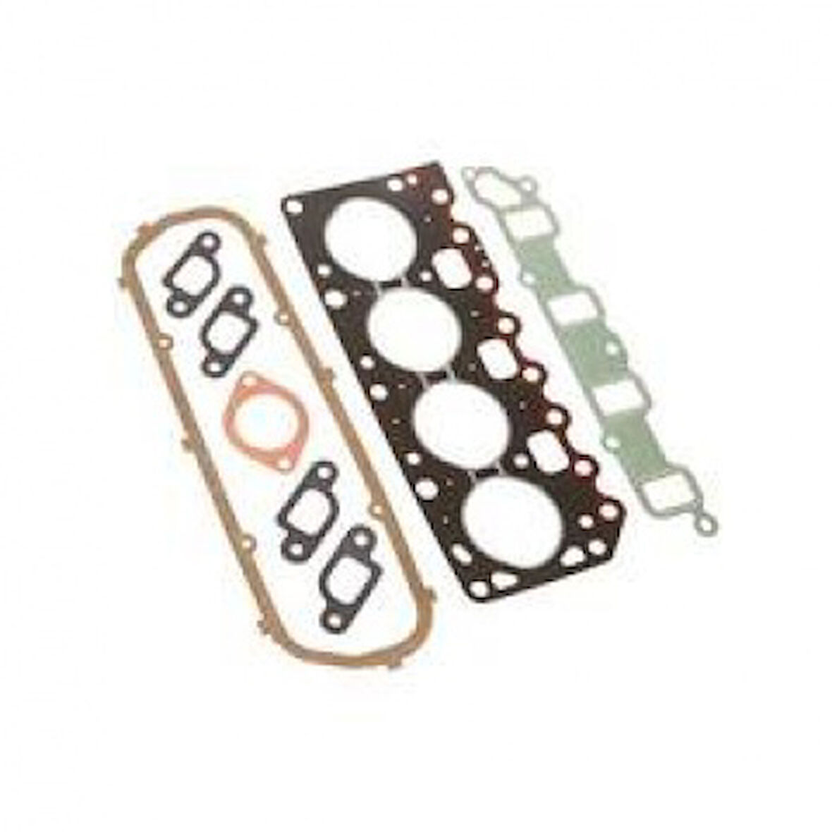 Opel Ust Takım Conta Z16xep Astra G Astra H Meriva A Vectra C - Payen Ce5930