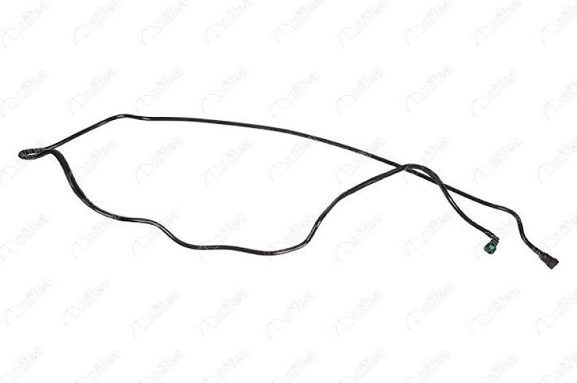 Renault Yakıt Borusu Dacıa Dokker Lodgy - Nifea 11079