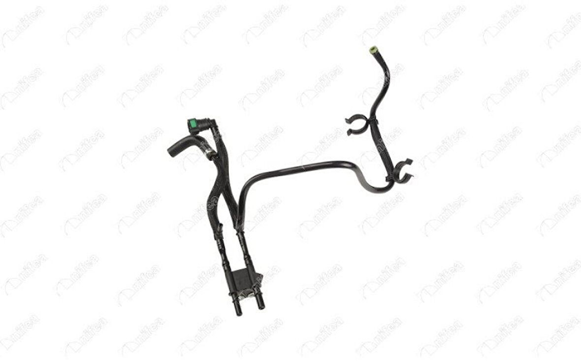 Psa Yakıt Borusu Pboxer Jumper Ducato 3.0 - Nifea 14756