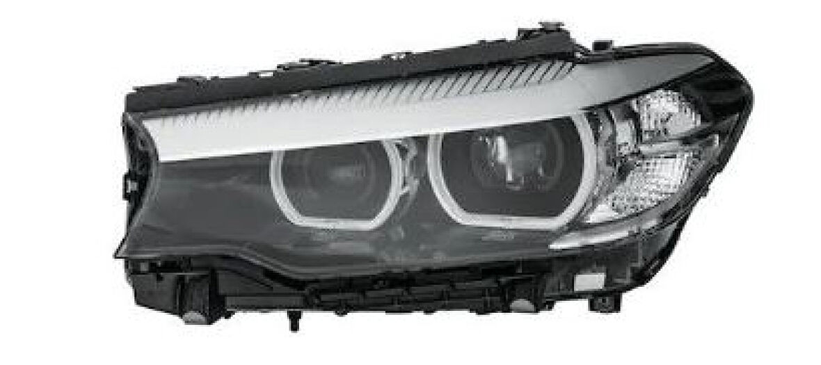 Bmw Far Led Sol Bmw G30 2017> - Wagenburg 14530002038