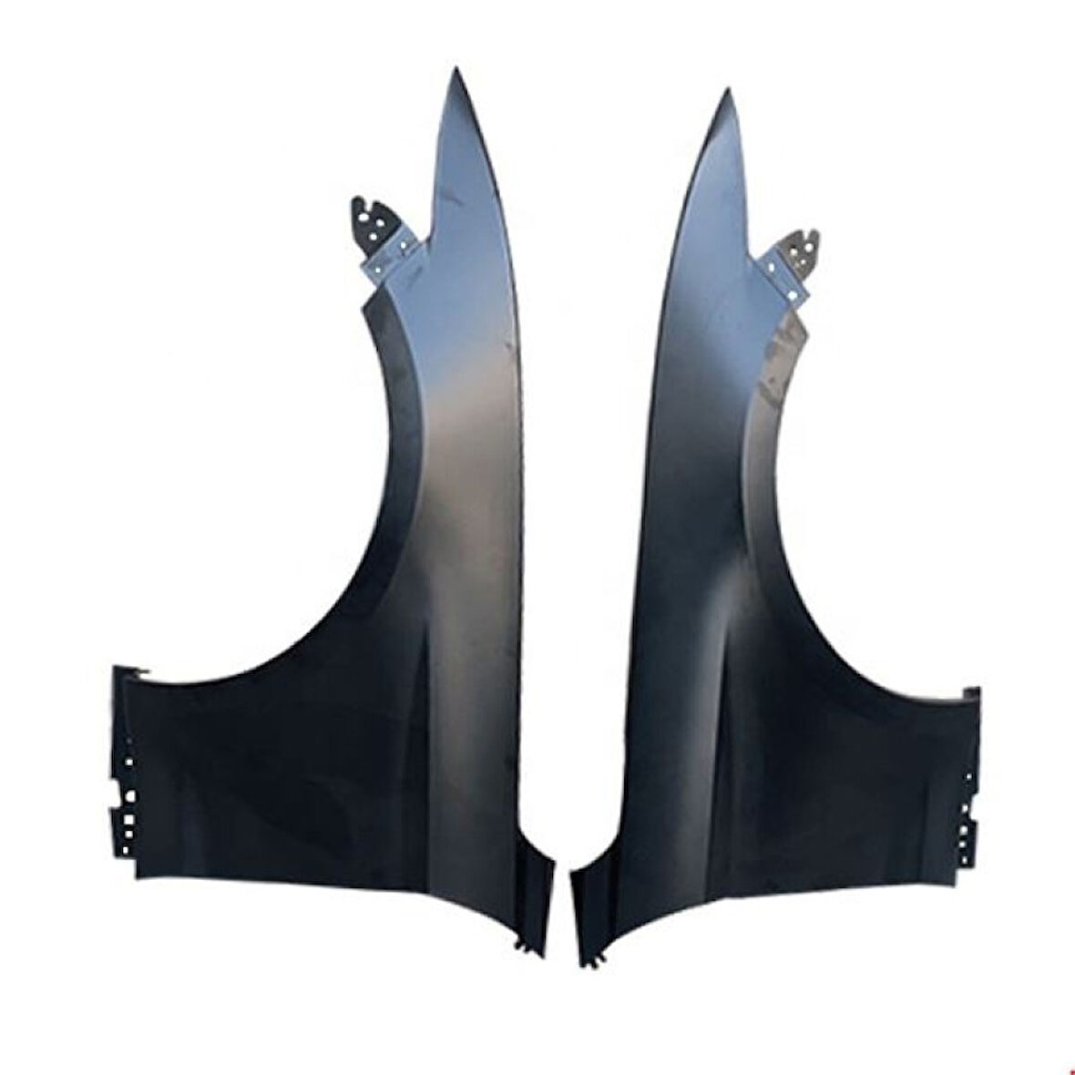 Ford Camurluk On Sol 2.3l Mustang 15> - Vortex V1203334